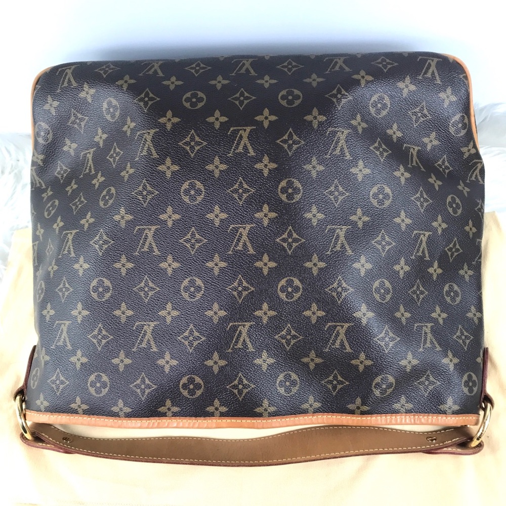 ✨AUTHENTIC✨ SLOUCHY HOBO Louis Vuitton bag - Picture 10 of 14